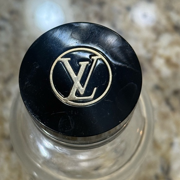 Louis Vuitton Attrape-Rêves Perfume Bottle | 100 ml EMPTY- can be refilled - Picture 4 of 5